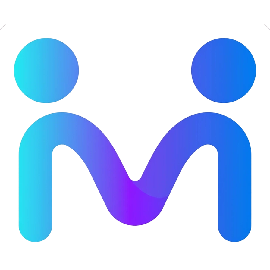 MsgBridgeAI logo